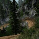 Abandoned Race 2 Map v03.10.24