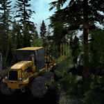 Dirty Roads Map v06.10.24