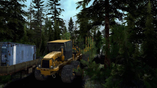 Dirty Roads Map v06.10.24