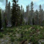 Dirty Roads Map v06.10.24