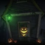 Halloween Map v1.0