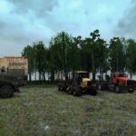 Jalur Alternatif Map v16.08.24