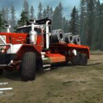 Kenworth 963 Truck v1.2