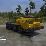 Maz 7310 default v1.0