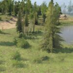 Natural Zone 2 Map v1.0