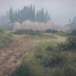 Rough Terrain Map v12.05.24