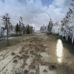 Spring Flood Map v1