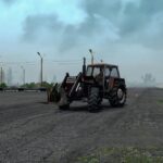 Ursus C-385A mod v16.08.24