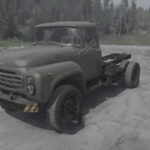 ZIL-130 4×4 Truck v19.08.24