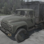 ZIL-130 4×4 Truck v19.08.24