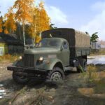 ZIL 164 Pack v3